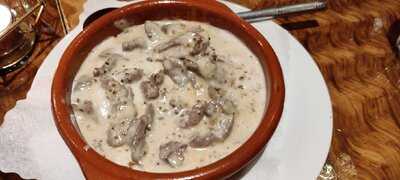 Rossio | Tapas E Vinho