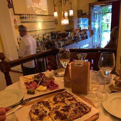 Weingalerie Und Cafe "no!"