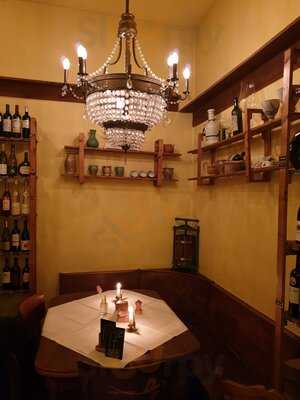 Weingalerie Und Cafe "no!"