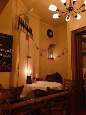 Weingalerie Und Cafe "no!"