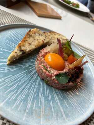 Vlet In Der Speicherstadt