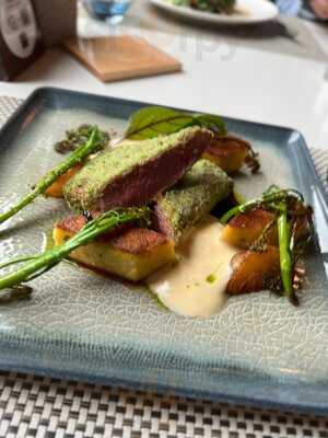 Vlet In Der Speicherstadt