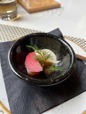 Vlet In Der Speicherstadt