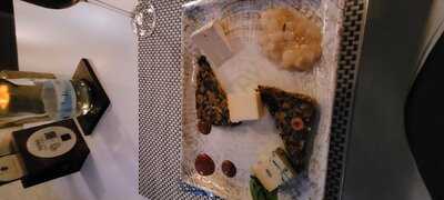 Vlet In Der Speicherstadt