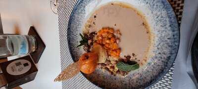 Vlet In Der Speicherstadt