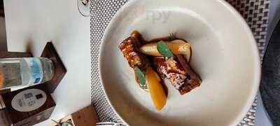 Vlet In Der Speicherstadt