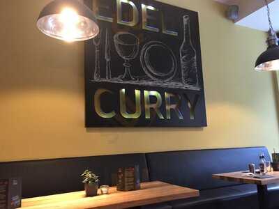 Edelcurry