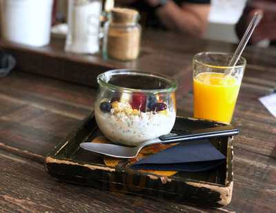 Zuckerfee - Cafe Und Confiserie