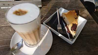 Zuckerfee - Cafe Und Confiserie
