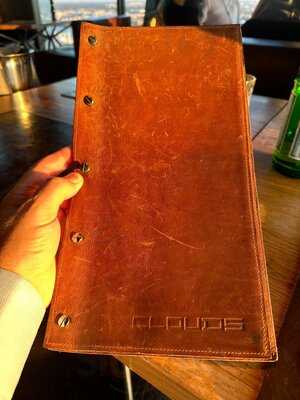 Clouds - Heaven's Bar & Kitchen