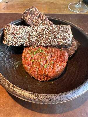 Clouds - Heaven's Bar & Kitchen