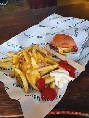 Burgermeister Kottbusser Tor