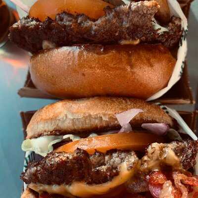 Burgermeister Kottbusser Tor