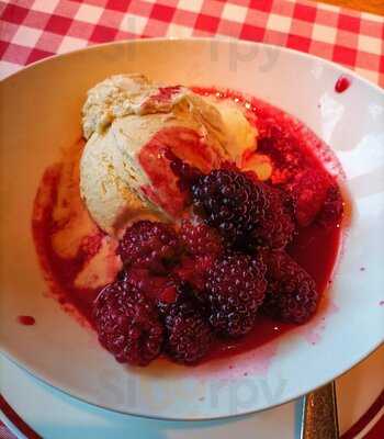 Block House Jungfernstieg