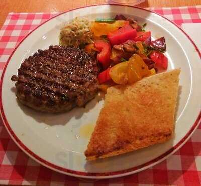 Block House Jungfernstieg