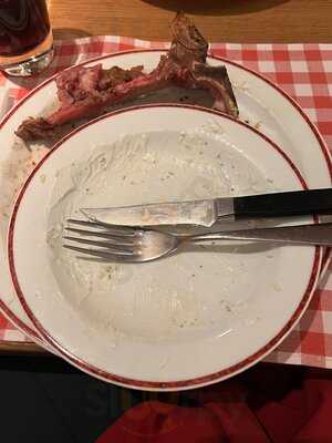 Block House Jungfernstieg