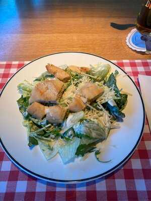 Block House Jungfernstieg