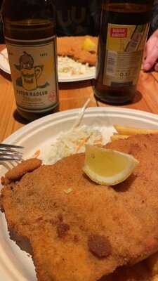 Scheers Schnitzel