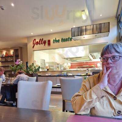 Restaurant Jolly