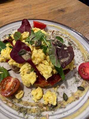 Mit Herz & Zucker Café