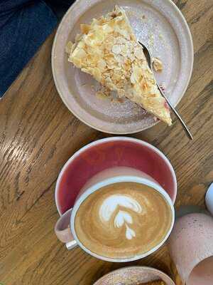 Mit Herz & Zucker Café