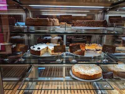 Berliner Kaffeerosterei