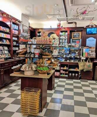 Berliner Kaffeerosterei