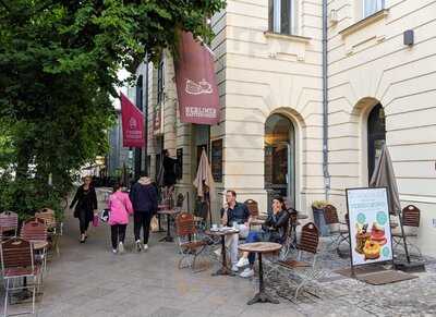 Berliner Kaffeerosterei