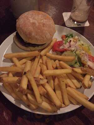 Irish Pub In The Fleetenkieker