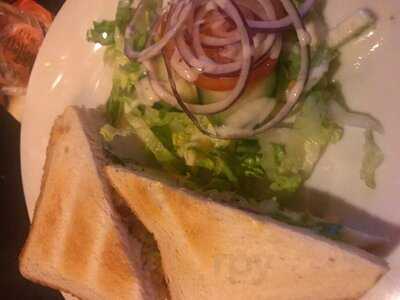 Irish Pub In The Fleetenkieker