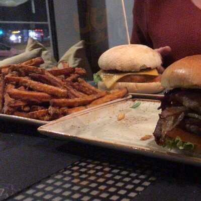 Peter Pane - Hamburg Schlump