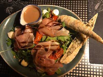 Peter Pane - Hamburg Schlump