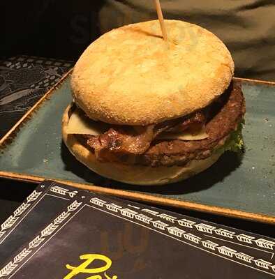 Peter Pane - Hamburg Schlump