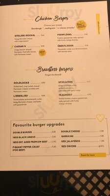 Peter Pane - Hamburg Schlump