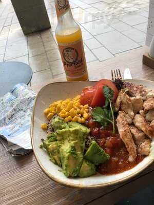 Dean&david Fresh To Eat