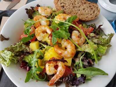 Dean&david Fresh To Eat