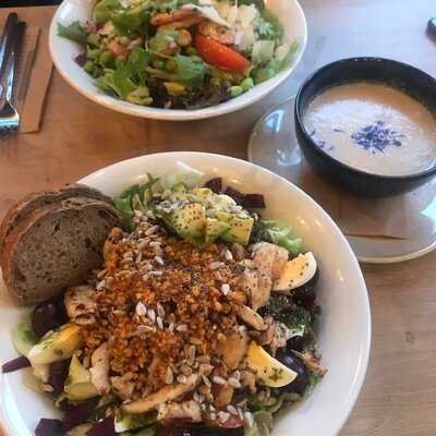 Dean&david Fresh To Eat