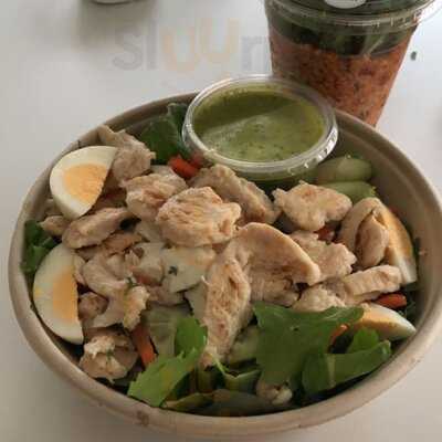 Dean&david Fresh To Eat