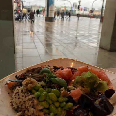 Dean&david Fresh To Eat