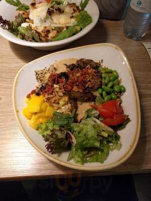 Dean&david Fresh To Eat