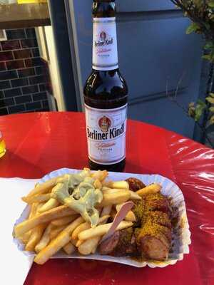Currymitte Berlin