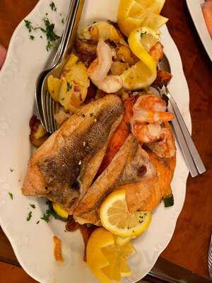 Hamburger Fischerstube