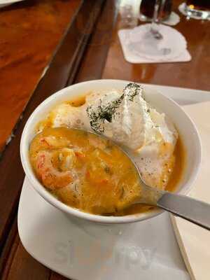 Hamburger Fischerstube