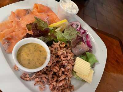 Hamburger Fischerstube