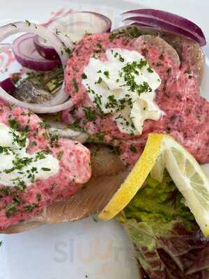 Hamburger Fischerstube