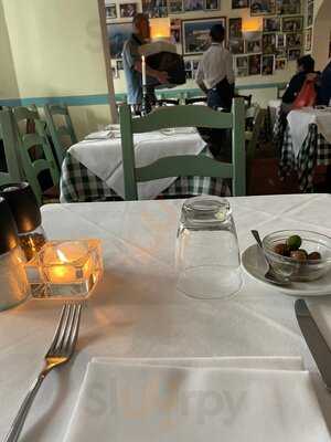 Trattoria Da Enzo
