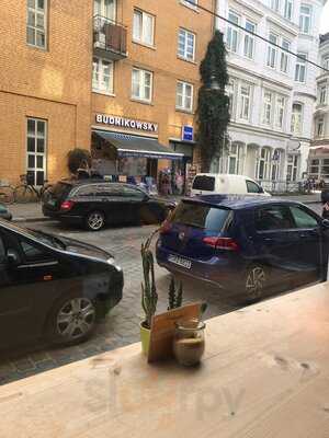 Public Coffee Roasters