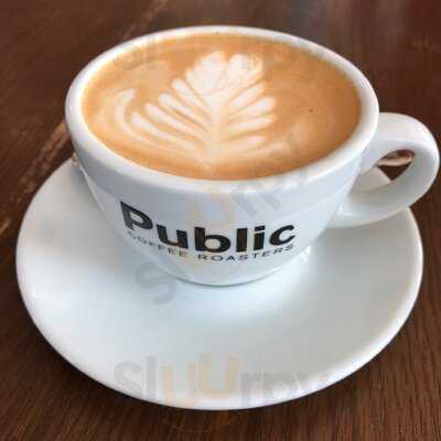 Public Coffee Roasters