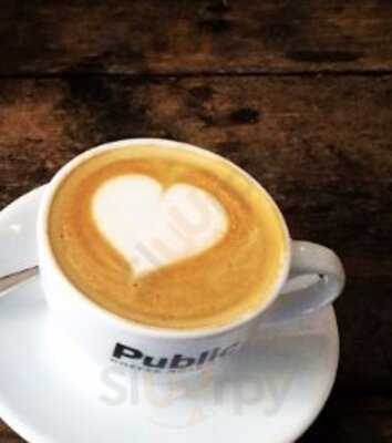 Public Coffee Roasters