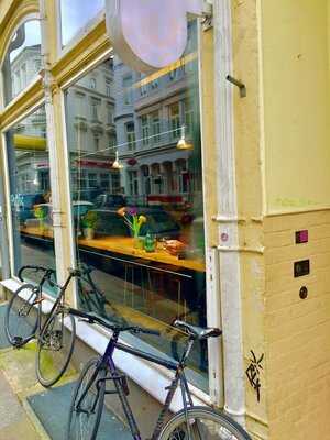 Public Coffee Roasters